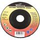 032277718487 4-1/2IN CUTOFF WHEEL