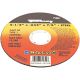032277718548 4-1/2IN CUTOFF WHEEL