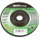 032277718968 4IN GRINDING WHEEL