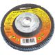 032277719200 40G BLUE ZIR FLAP DISC