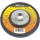 71932 80GR BLUE ZIR FLAP DISC