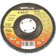 032277719927 60G BLUE ZIR FLAP DISC