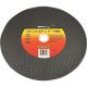 032277723566 14X5/32X1 CUTTING WHEEL