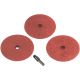 032277724549 4PC TRIM-KUT CUT WHL KIT