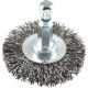 032277727250 1.5IN CRIMPED WIRE WHEEL