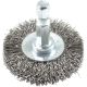 72726 1.5IN CRIMP WIRE WHEEL