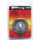 032277727281 2X.008IN CRIMP WIRE WHEEL