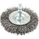 032277727335 2-1/2IN CRIMP WIRE WHEEL