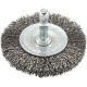 032277727342 2-1/2IN CRIMP WIRE WHEEL