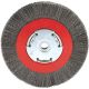 72751 6IN CRIMPED BENCH WHEEL