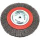 032277727625 8IN CRIMPED WIRE WHEEL