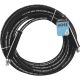 High Pressure Hose 3/8in x 50FT 4000PSI