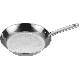 E7600764 12IN SS FRY PAN