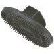 5INMINI RUBBER CURRY COMB