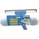 SCRUBBER/SQUEEGEE