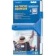 12in Squeegee Ettore