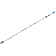 8FT Aluminum Extension Pole Ettore 43009