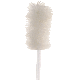 Ettore 42In 100% Virgin Lambswool Duster