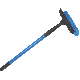 Auto Squeegee Blue