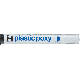 PLASTIC POXY STICK