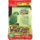 4LB PARROT FOOD