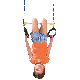 RING/TRAPEZE BAR