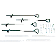 4PK ANCHOR-IT