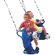 032866045376 2-SEAT MEGA RIDER SWING