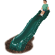 032866047202 ALPINE GREEN SLIDE