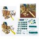 032866050103 KODIAK PLAYGROUND KIT