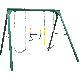 PB 8330 ORBITER SWING SET