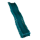 032866146752 GREEN COOL WAVE SLIDE