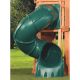032866146929 GRN 5FT TURBO TUBE SLIDE