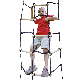 CARGO CLIMBING NET
