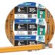 350FT 10-2 NMW/G WIRE
