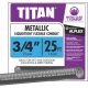 25FT 3/4IN LIQTITE CONDUIT