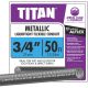 50FT 3/4IN LIQTITE CONDUIT