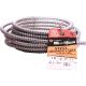 25FT 12/2 STL ARMR CABLE