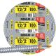 100FT 12/2 STL ARMR CABLE