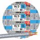 25FT 14/3 STL ARMOR CABLE
