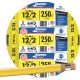 250FT 12-2 NMW/G WIRE