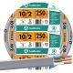250FT 10-2 UFW/G WIRE