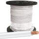 500FT 8STR WHT THHN WIRE