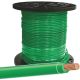 500FT 8STR GRN THHN WIRE