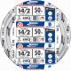 28827422 14/2 NMB W/G 50FT WIRE