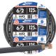 125FT 6-2 NMW/G WIRE
