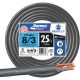 25FT 8-3 NMW/G WIRE