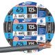 125FT 6-3 NMW/G WIRE