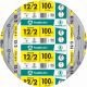 13055926 12/2 UF W/G 100FT WIRE