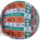 13056721 25FT 10-2 UF W/G WIRE
